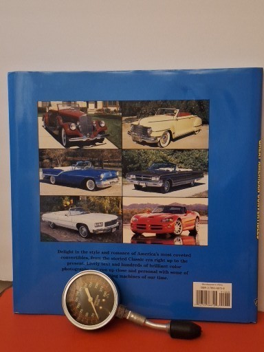 1 Lot American Automobile Memorabilia