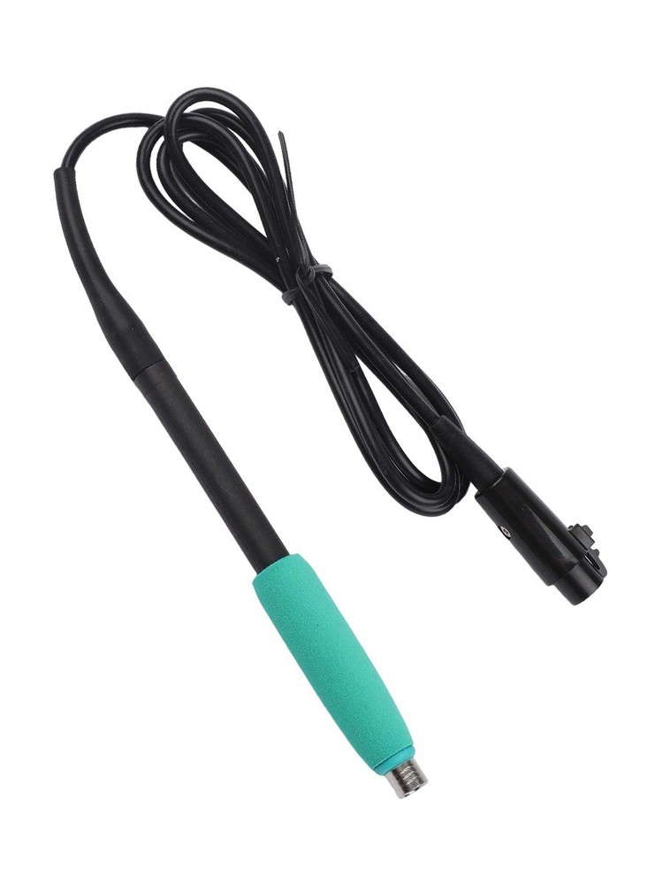 Anti Fall For CFor 210 Soldering Iron Handle Secure Grip Silicone Material