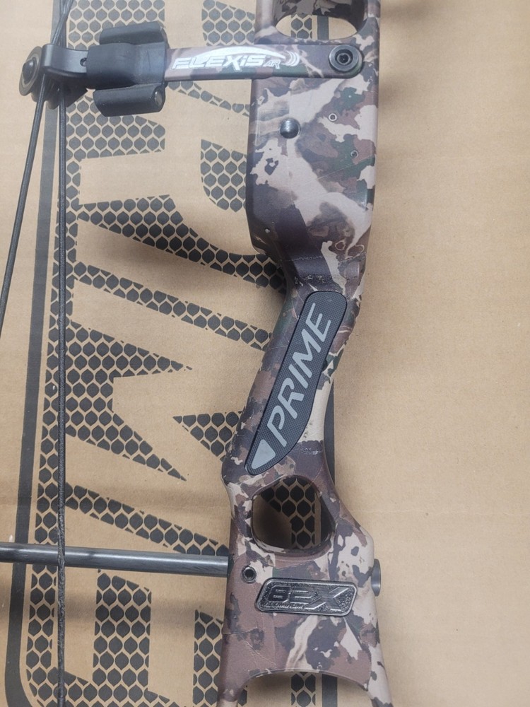 g5 prime Centergy Air