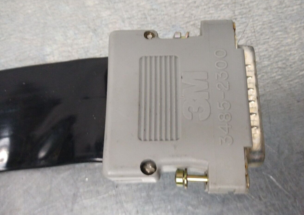 Model 877-500-00 Rev. 9443 ET Bin Number Controller