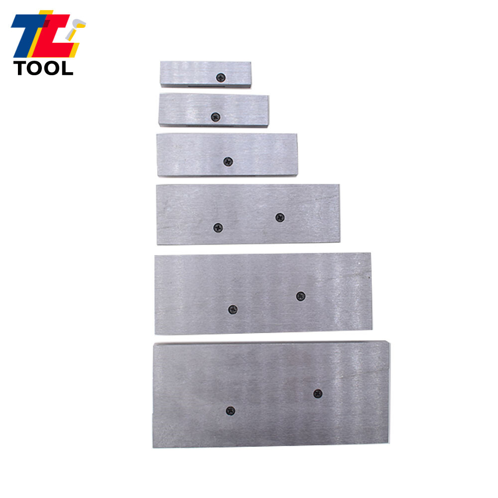 6Pcs Adjustable Parallel Set 3/8" - 2-1/4" From High Precision