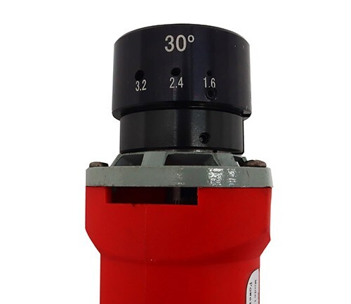 Welding Tungsten Electrode Sharpener/Grinder for 22.5° /30° Portable Tools