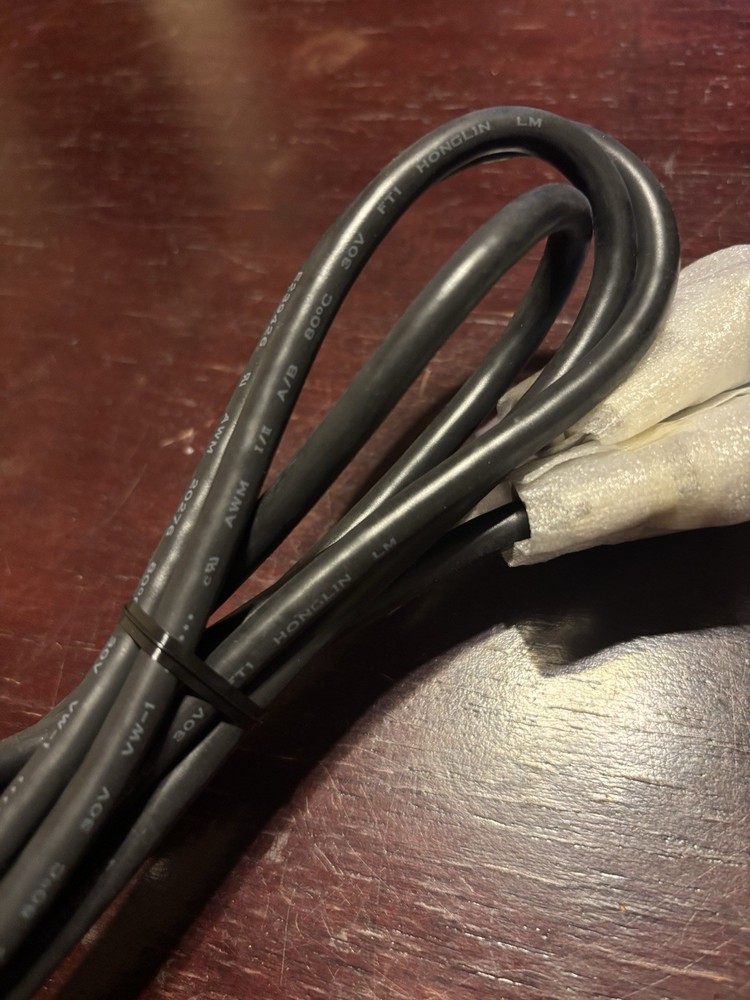 DVI And VGA Cables