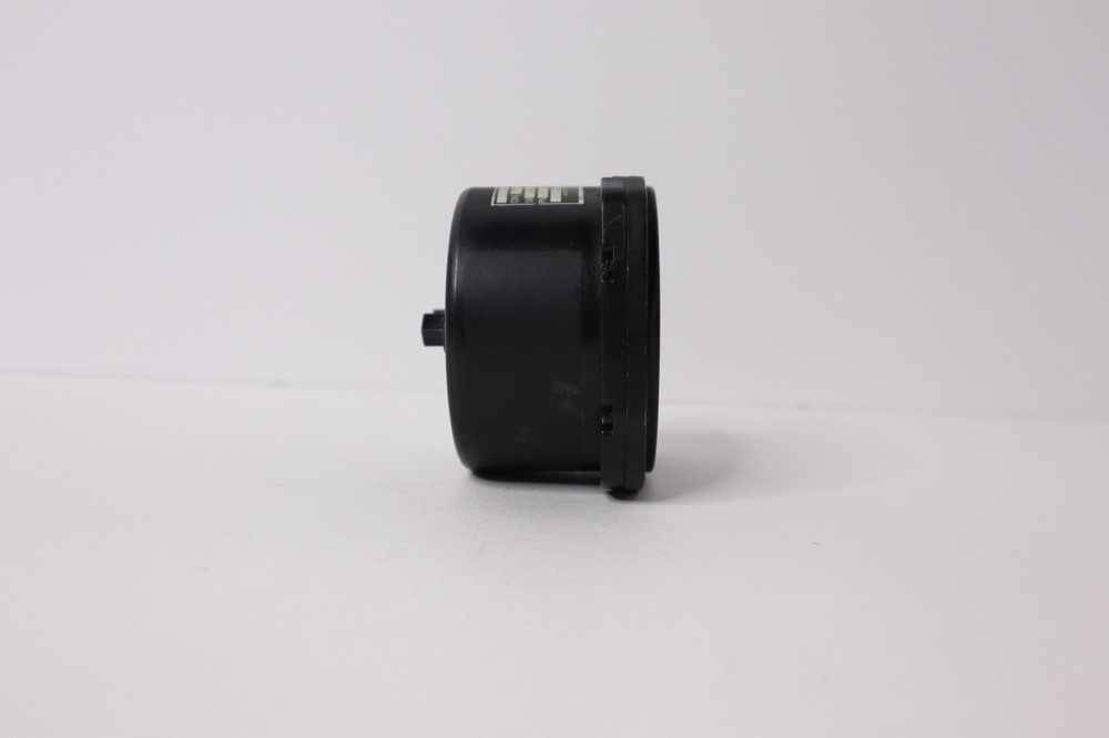 Aircraft Instrument & Development 11-1004 Airspeed Indicator