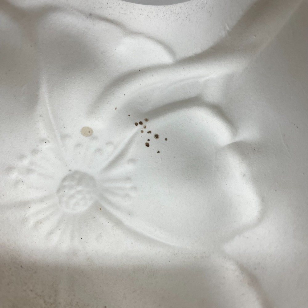 Ceramic Slip Casting Mold Little Cabbage Flower Design Art