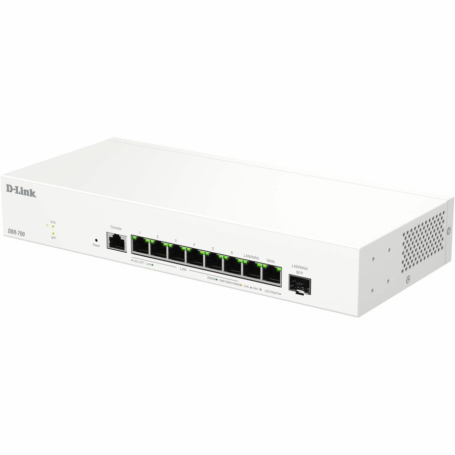 D-Link DBR-700 Business Router
