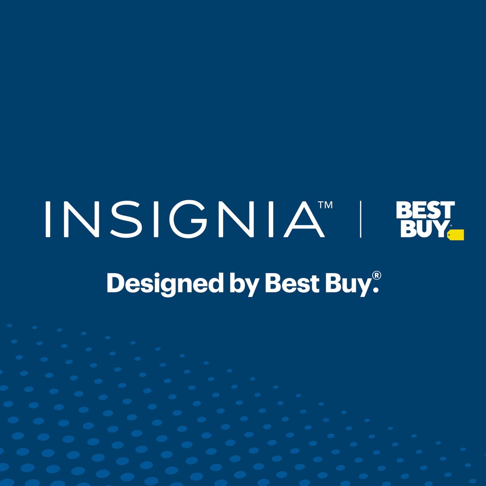 Insignia- 4' USB-A to USB-C Charge-and-Sync Cable (2 Pack) - Charcoal