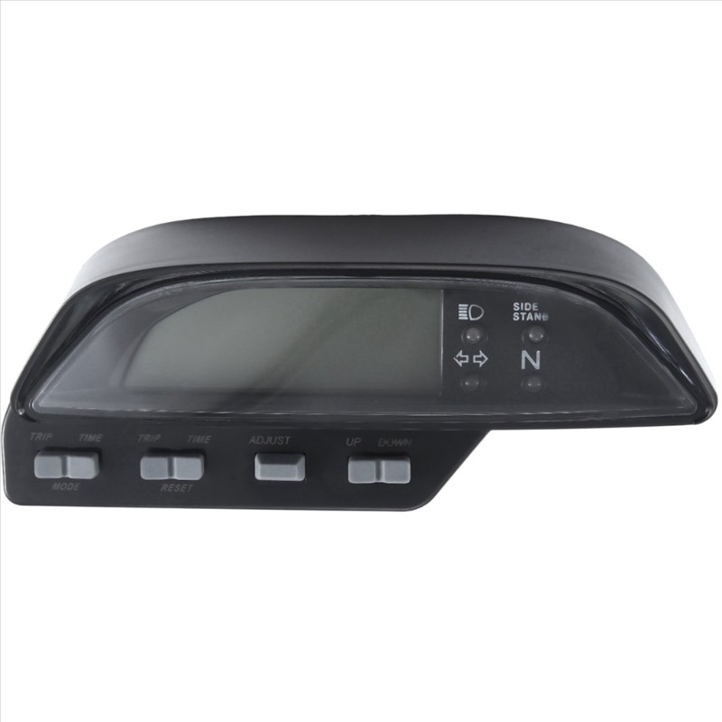 16700-hps-602 16700hps602 Replacement Tachometer Odometer Instrument Panel