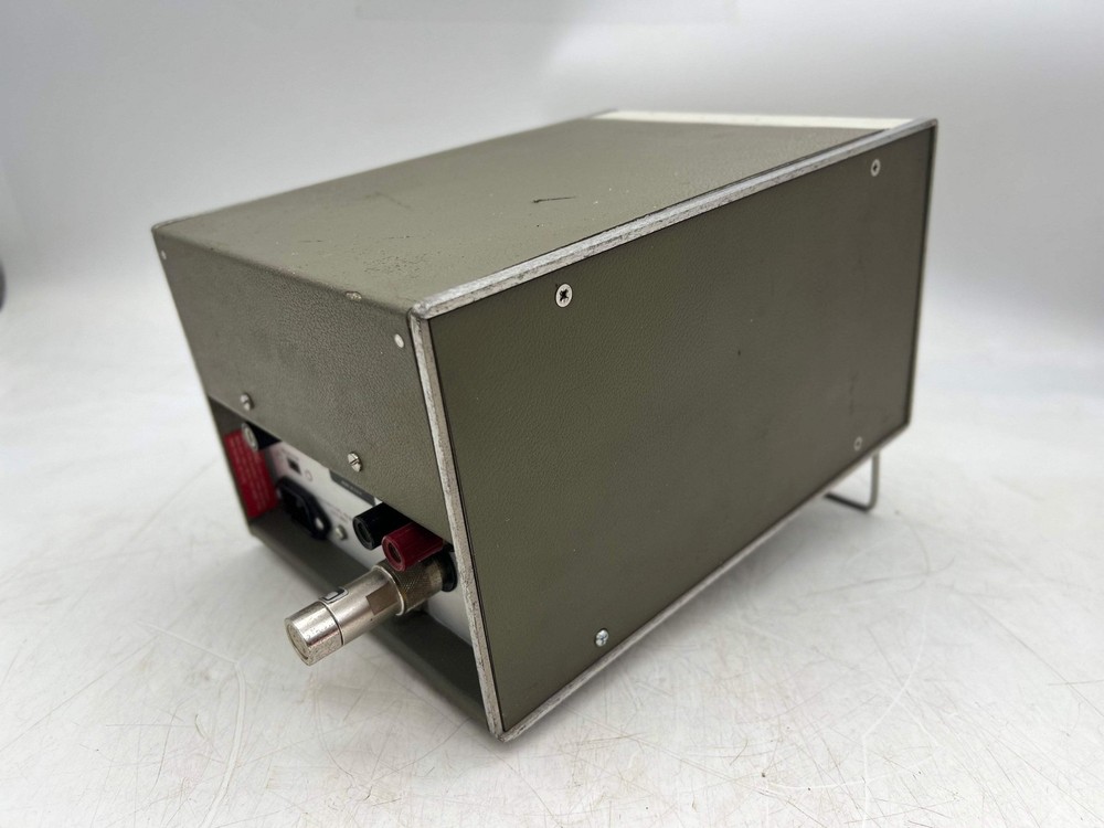 HP Hewlett Packard 8900B Peak Power Calibrator, RF (Used)
