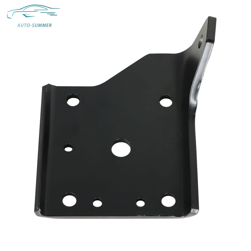 Multi Leaf Spring Shock Plate Kit w/ Studs For 68-69 Camaro Firebird 69-72 Nova