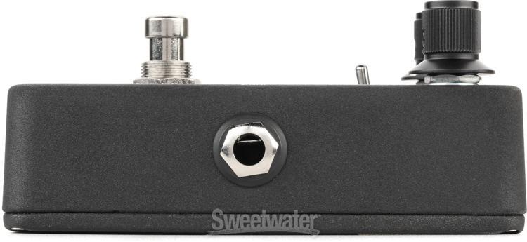 Keeley Soft Reverb - Sweetwater Exclusive