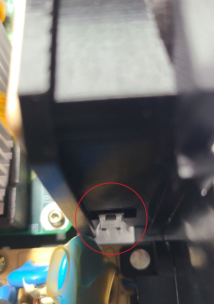 Original Xbox - Noctua Fan Adapter