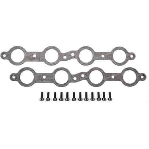 Schoenfeld 1302LS1 LS Engine Swap Header