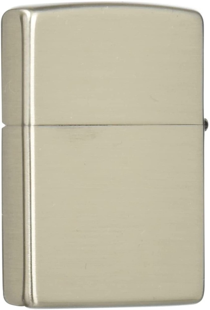 Zippo I Like Meat Beef Cow 1129 Silver Etching Processing Oil Lighter Japan