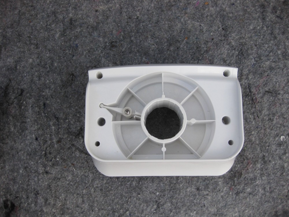 Replacement Disc Holder Panel for Philips Pasta Maker HR2357 OEM