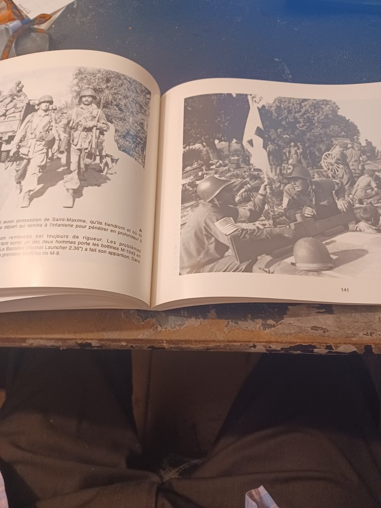 AIRBORNE ETO 1940-1945 MTO