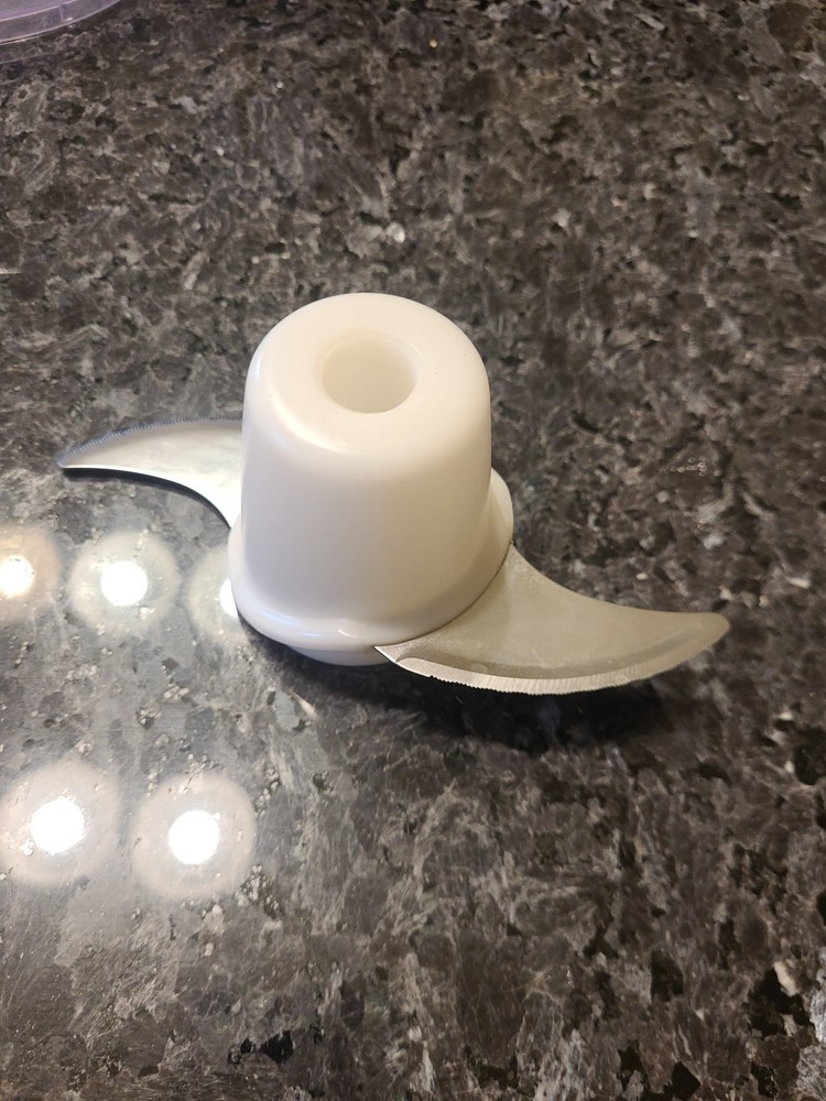 Hamilton Beach 70450 Food Processor Replacement Chopping Blade Only Part