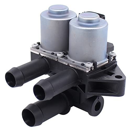HVAC Heater Control Valve for Ford Thunderbird Convertible 2003-2005, Jaguar