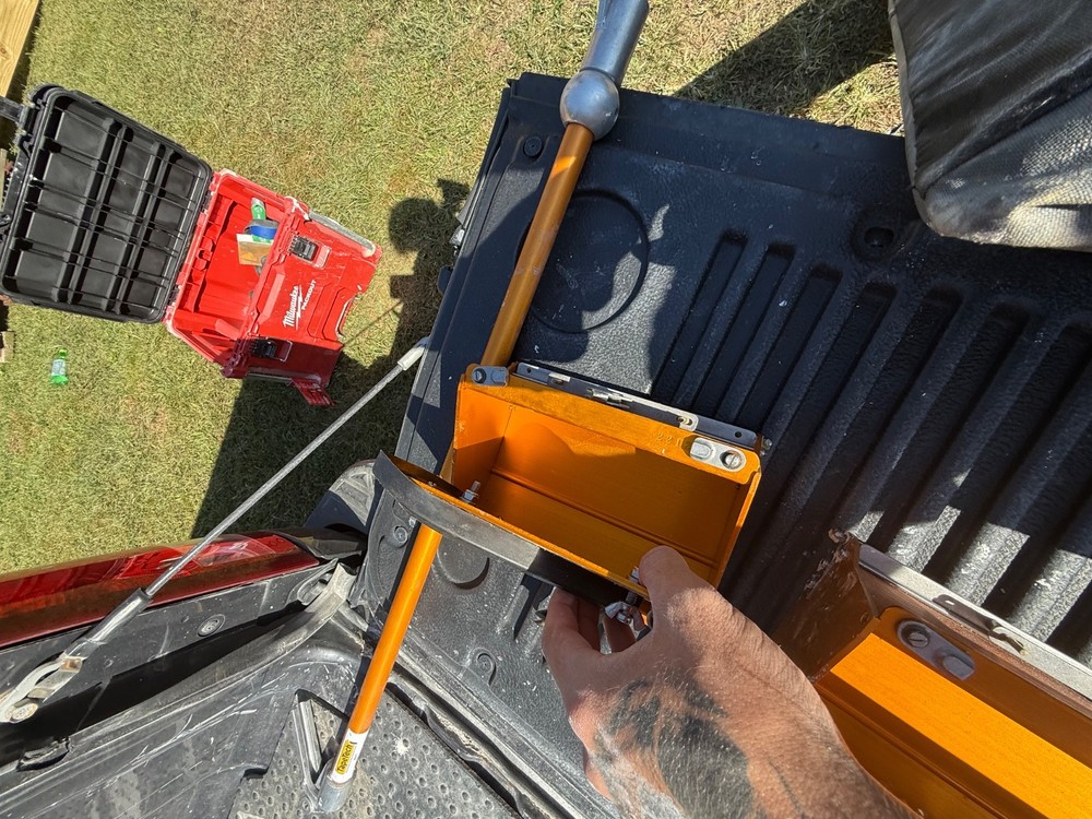 Drywall Tools Tape Tech Level 5