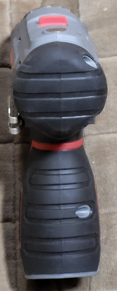 Hypertough 80003 New (Tool Only) No Box