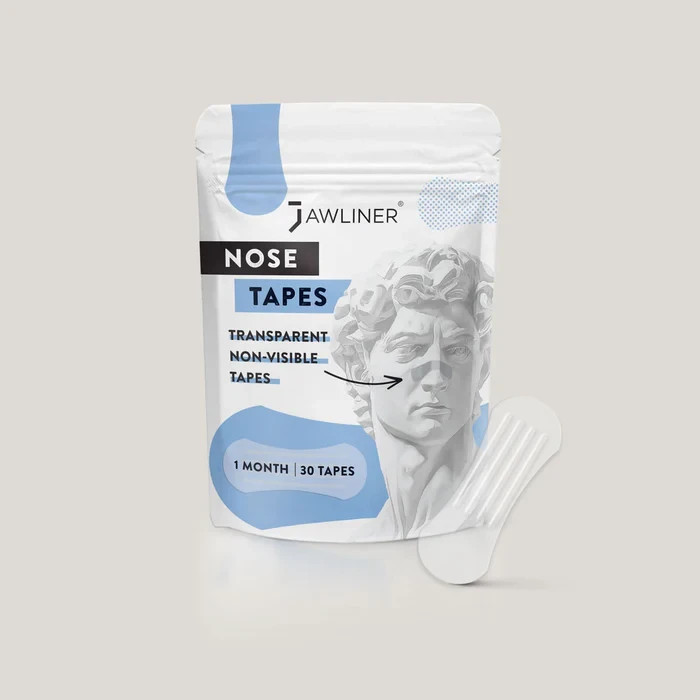 Jawliner Tape Bundle | 1 Month
