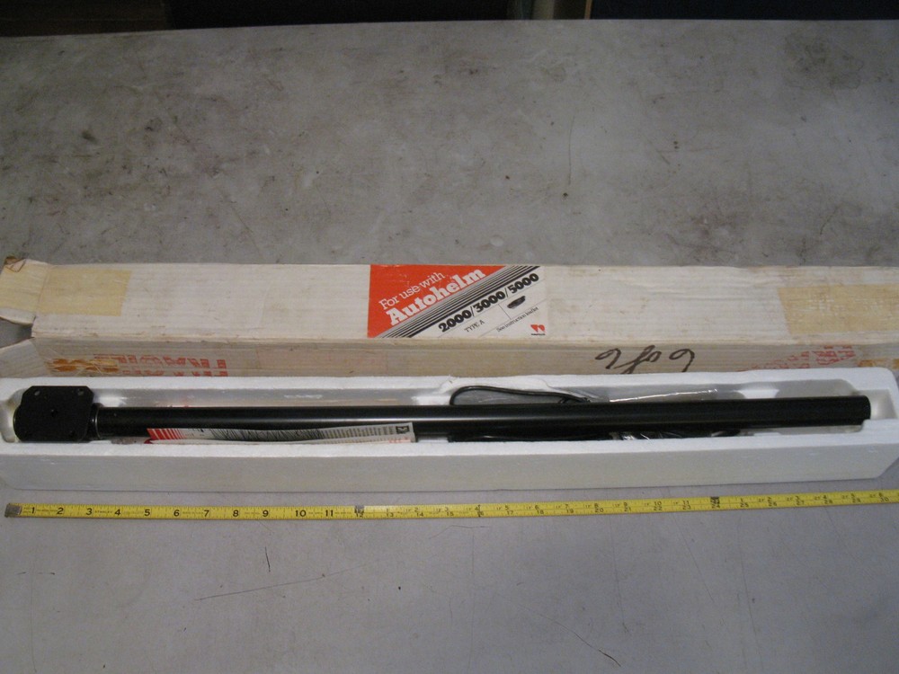 NAUTECH AUTOHELM Wind Vane Transducer