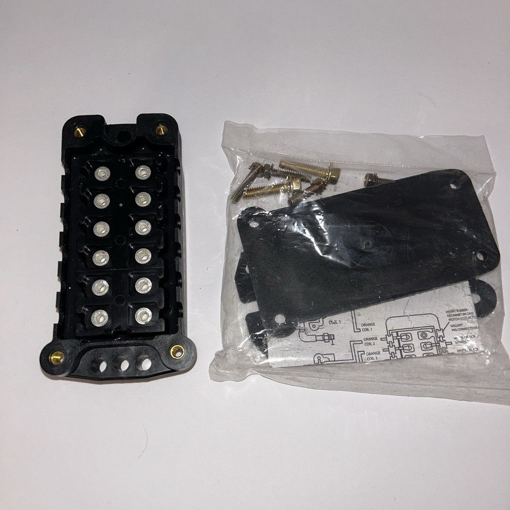 Sierra 18-5757 Power Pack Omc 582057