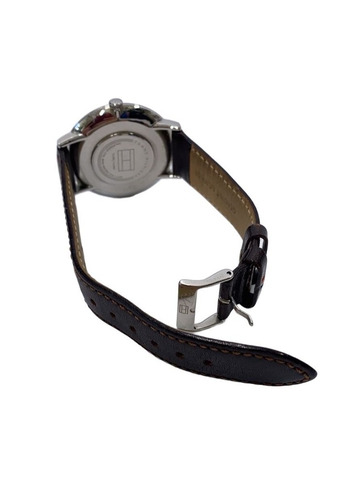 TOMMY HILFIGER Watch Analog 1710352