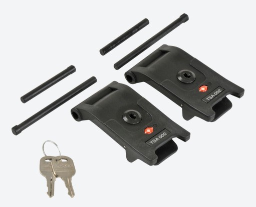 SKB 3i-TSA-2 TSA 2 trigger latches Locking Latch Kit