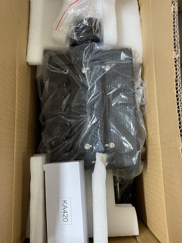 Vox MSB25 Mini Superbeetle Electric Guitar Amplifier Mini Stack OPEN BOX