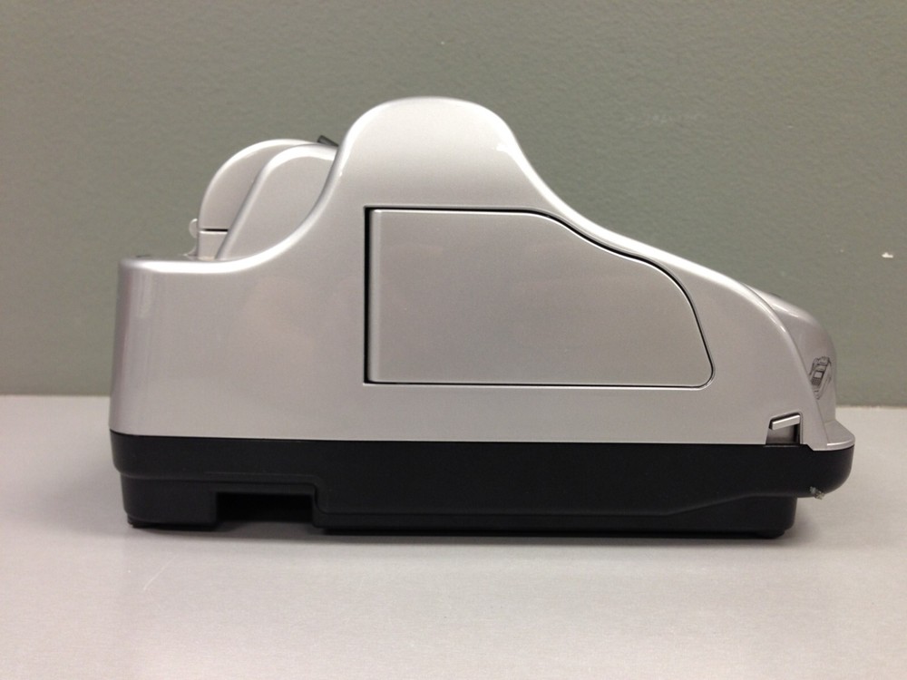 First Data FD200 WiFi Terminal & Check Reader NO POWER ADAPTER