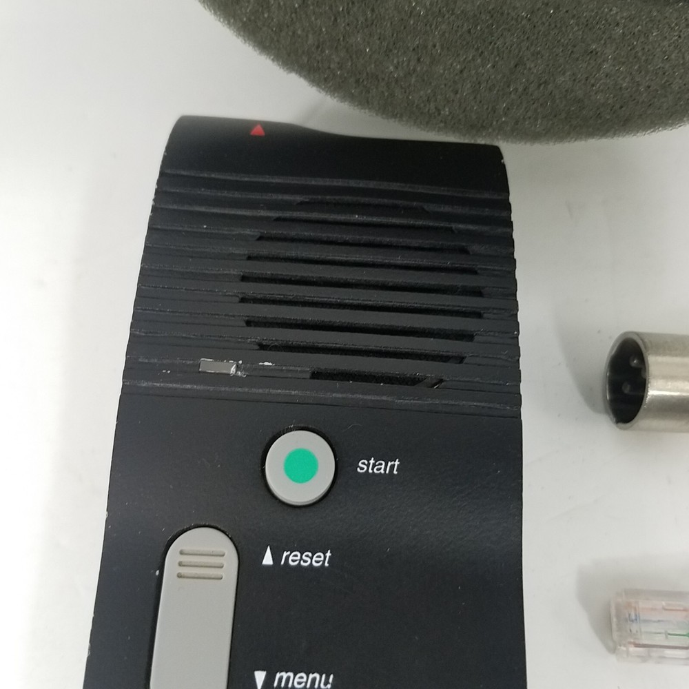 Bose Pro Verifier Tonematch TM Unit Tested and Working