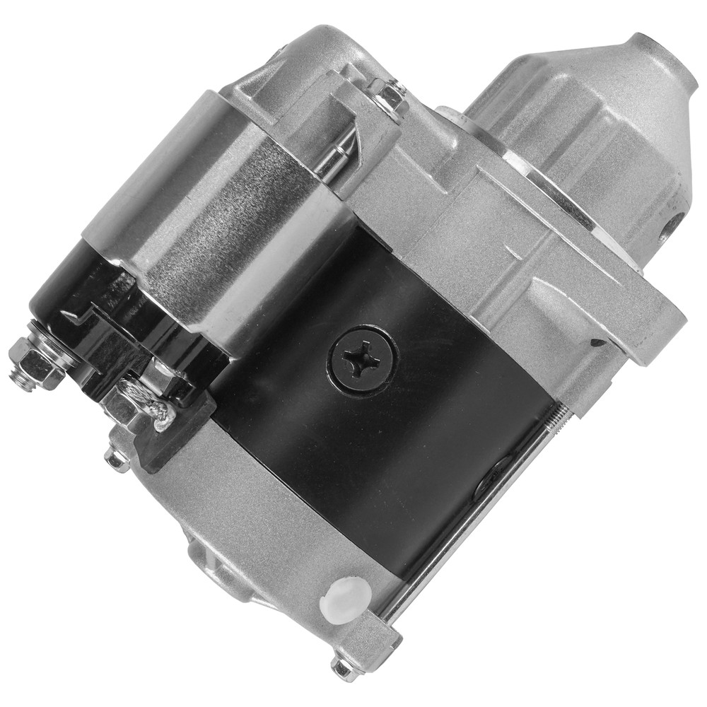 Starter For John Deere X475 23HP