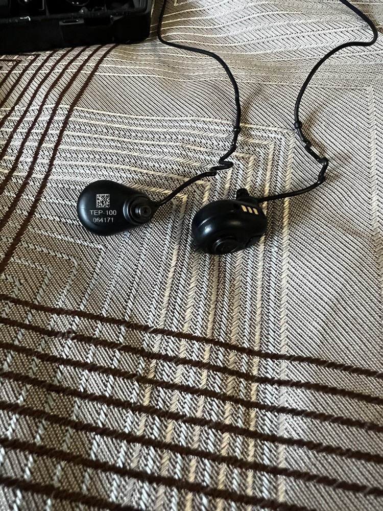 3M Peltor Tactical Earplug TEP-100