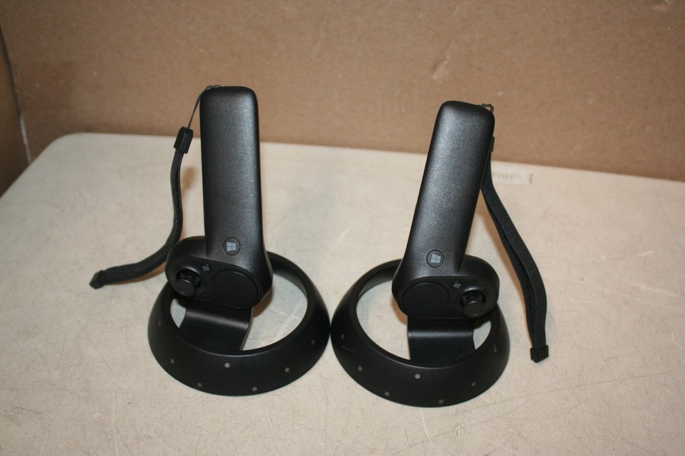 Microsoft Windows A85 CYK VR Controller Knuckles Left & Right