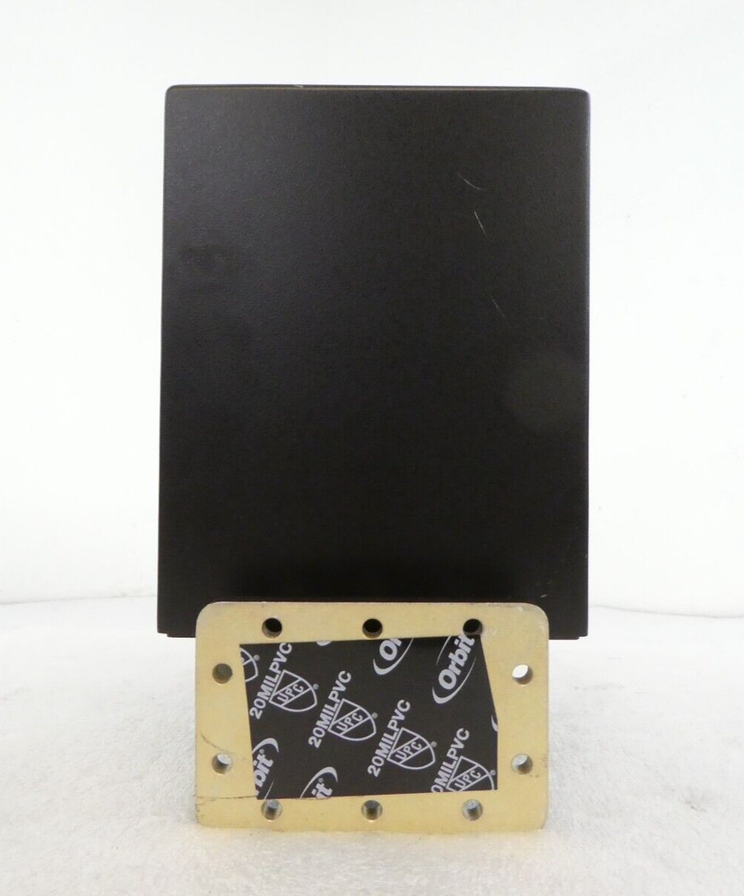 ASTeX Applied Science & Technology AX3060-14 RF Match SmartMatch MKS Working