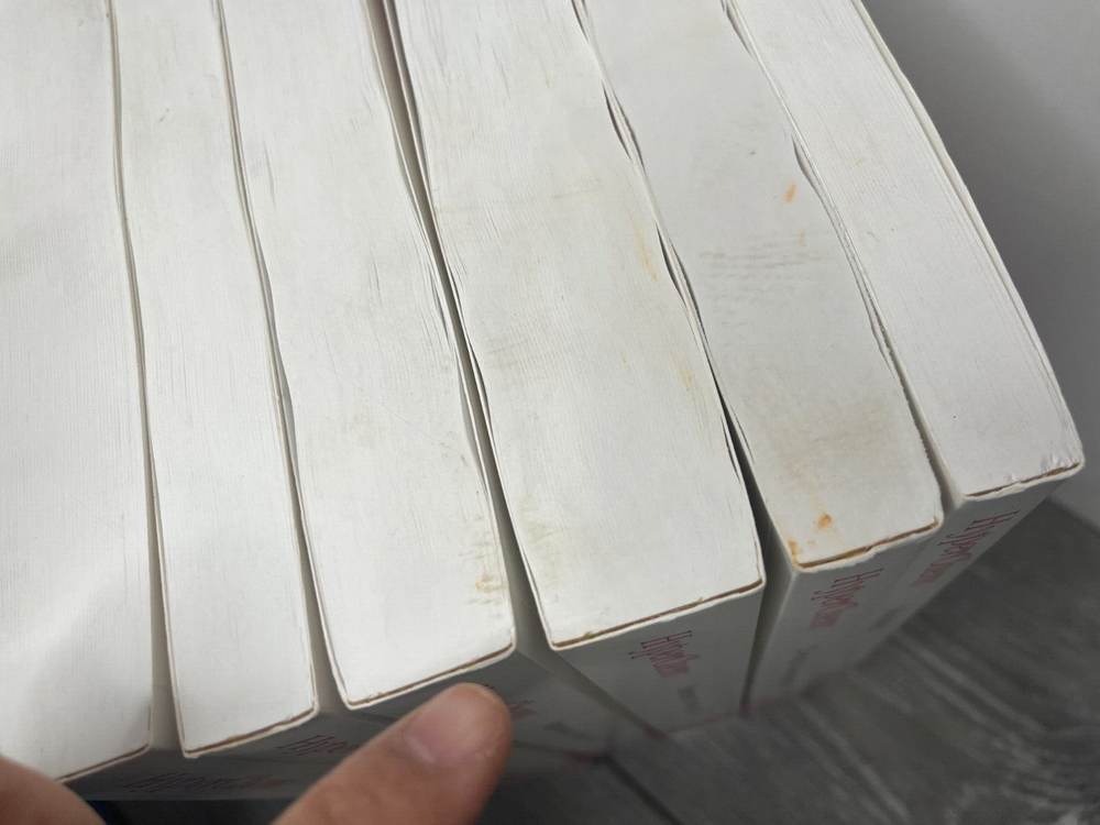 HyperChem Release 8.0, Tools For Molecular Modeling Boxed Set (NO DISKS)