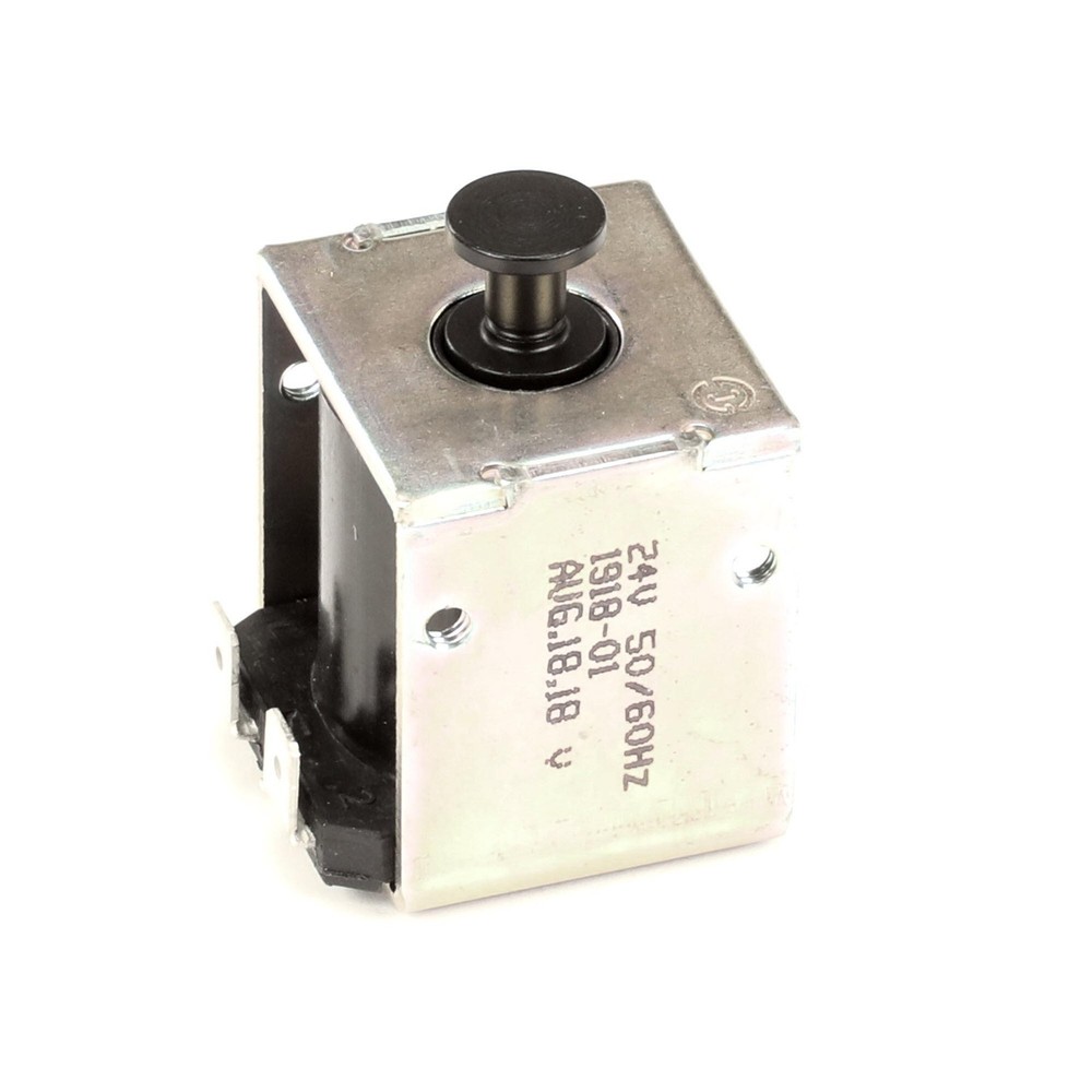 Cornelius Solenoid Pull 24V 1Lb Uf1 1918-01 - Genuine OEM Replacement Part