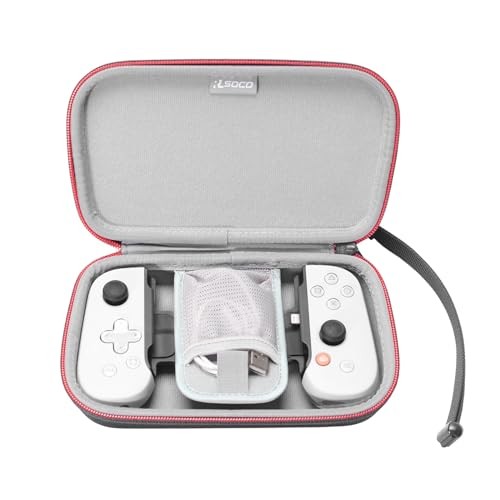 Carrying Case for BACKBONE One (2nd & 1st Gen) Mobile Gaming Controller (Case