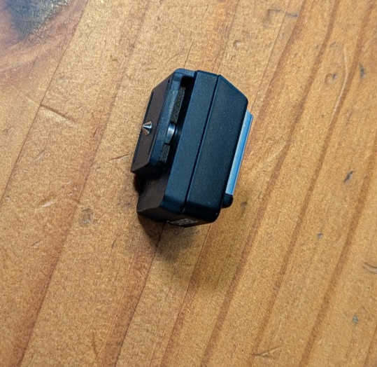 Zeniko ZF08 Aluminum Mini Flash Speedlite