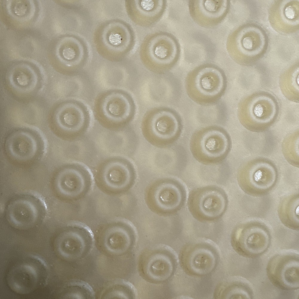 Acavallo Gel Massage Pad Clear