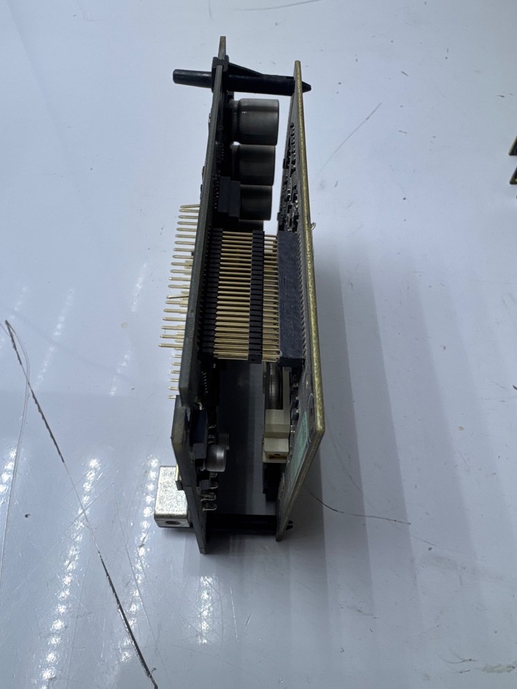 Parts for Kantech KT-1 Door Controller