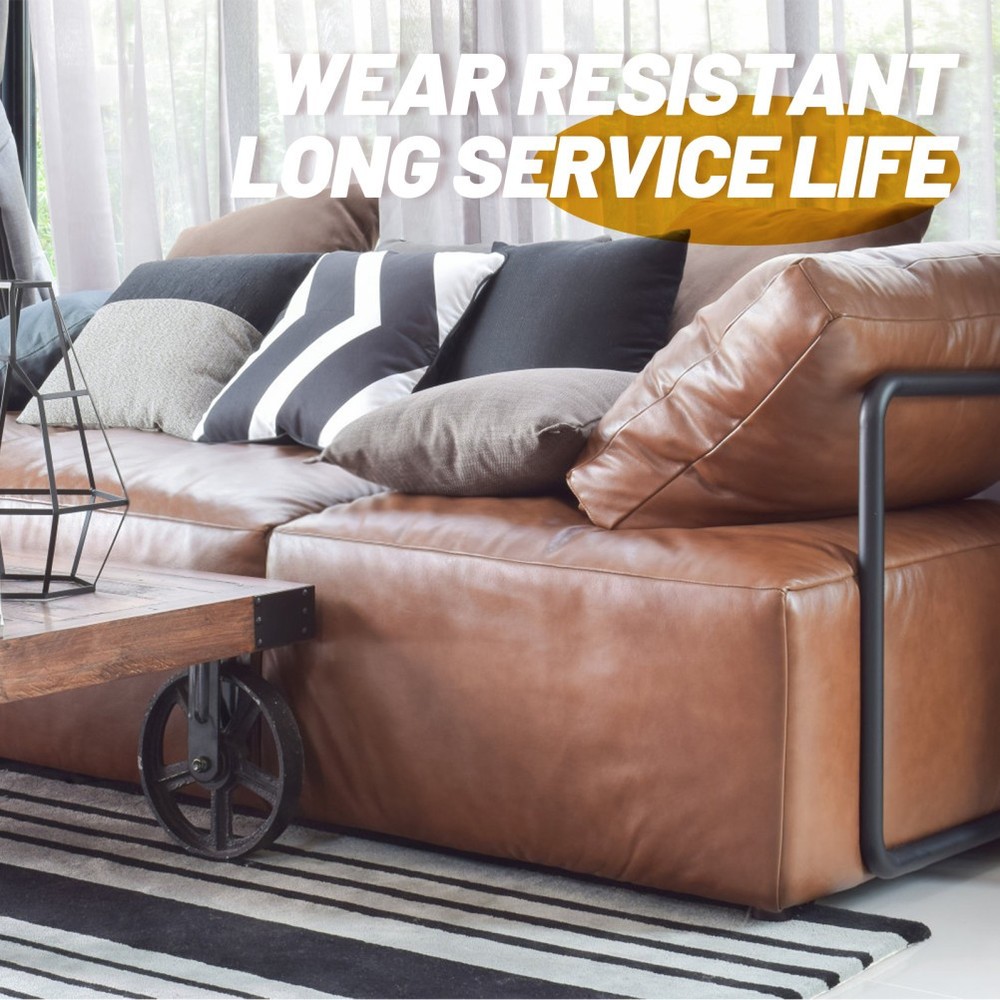 Universal Recliner Cable Replacement With Lever Handle For Sofa Chair Use