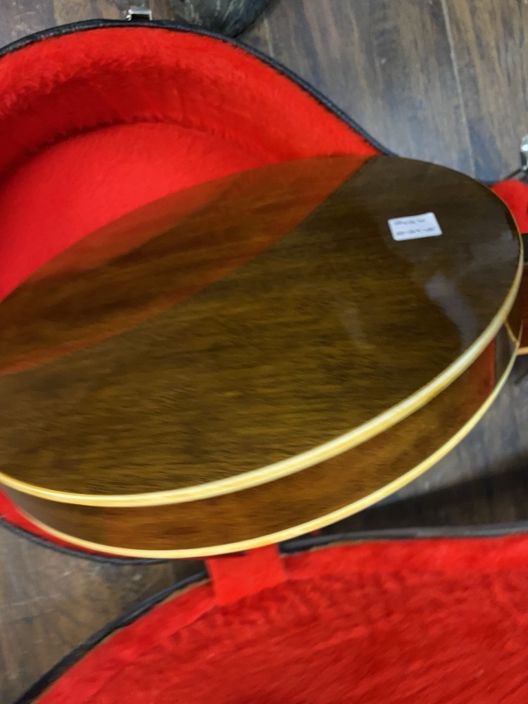 Vega Banjo Classic Vega