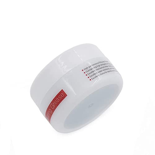 rams High Performance Lubricating Oil, Spindle Bearing Grease Paste, 10g