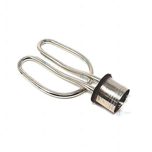 Autoclave Heating Element
