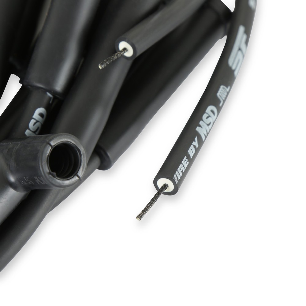 MSD Street Fire 5550 Spark Plug Wire Set