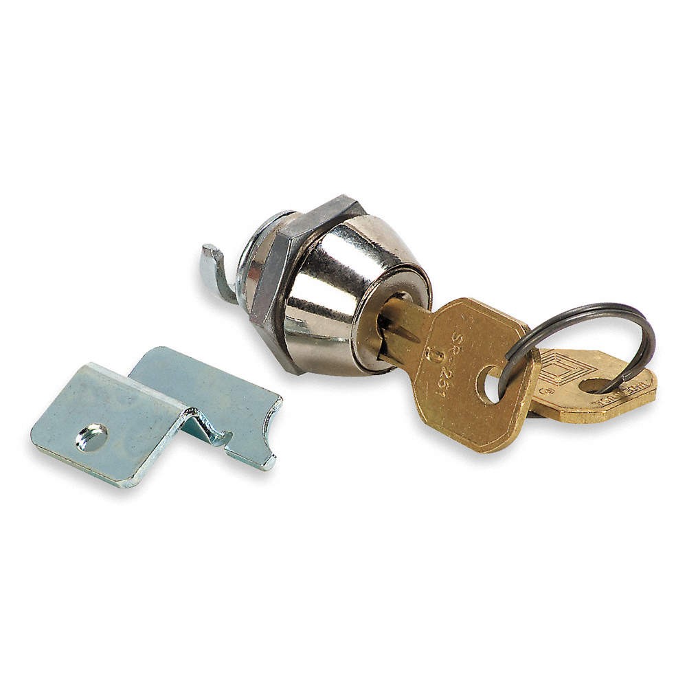 SQUARE D PK6FL Lock Kit 1D373