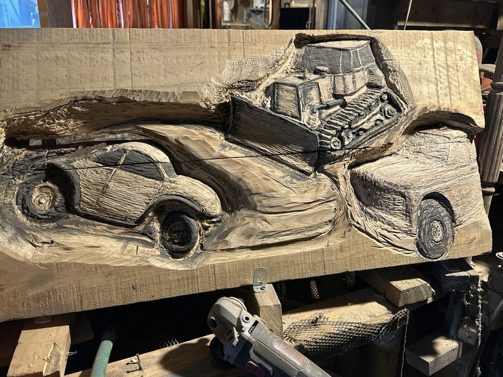 Personal Hand-Made Creation Service