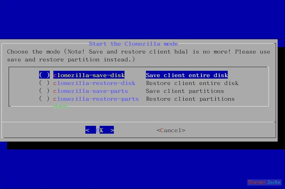NEW & Fast Ship! Clonezilla Hard Drive Partition & Disk Imaging Cloning Manager